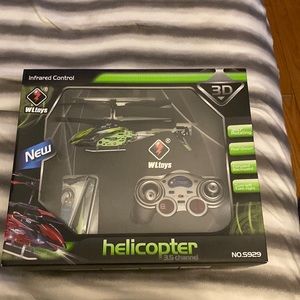 WL TOYS